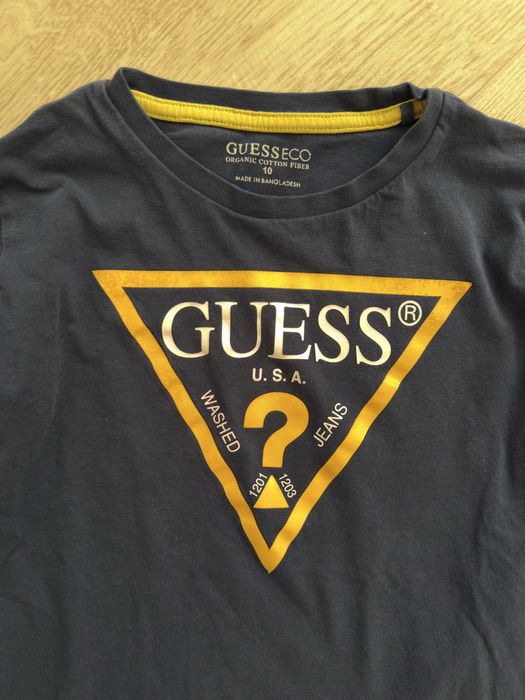 Детска блуза GUESS