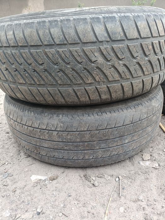 Продам БУ покрышки