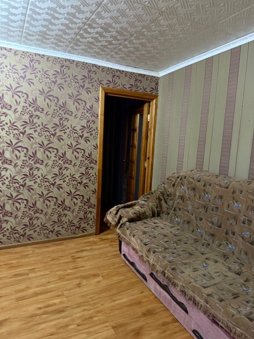 Квартира помессочно