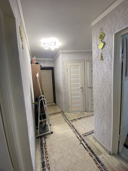 2х ком. квартира