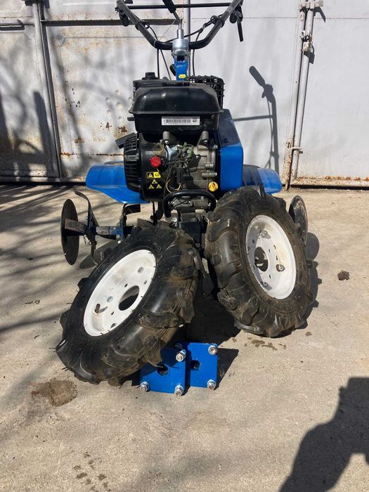 Vând motocultor BRIGGS & STRATTON