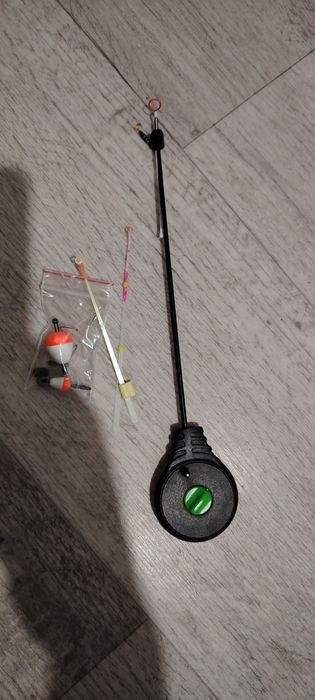 Зимняя удочка 1500тг