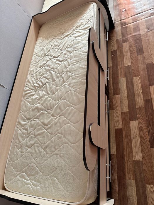 Подростковая кровать