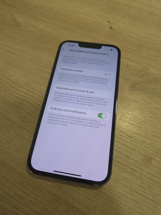 IPhone 13 PRO 256GB 90% baterie