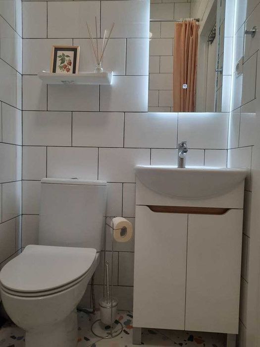 Сдаю 1 ком. 8/21 ЖК Акай Сити ор-р метро Хамида Алиджана (Р3)