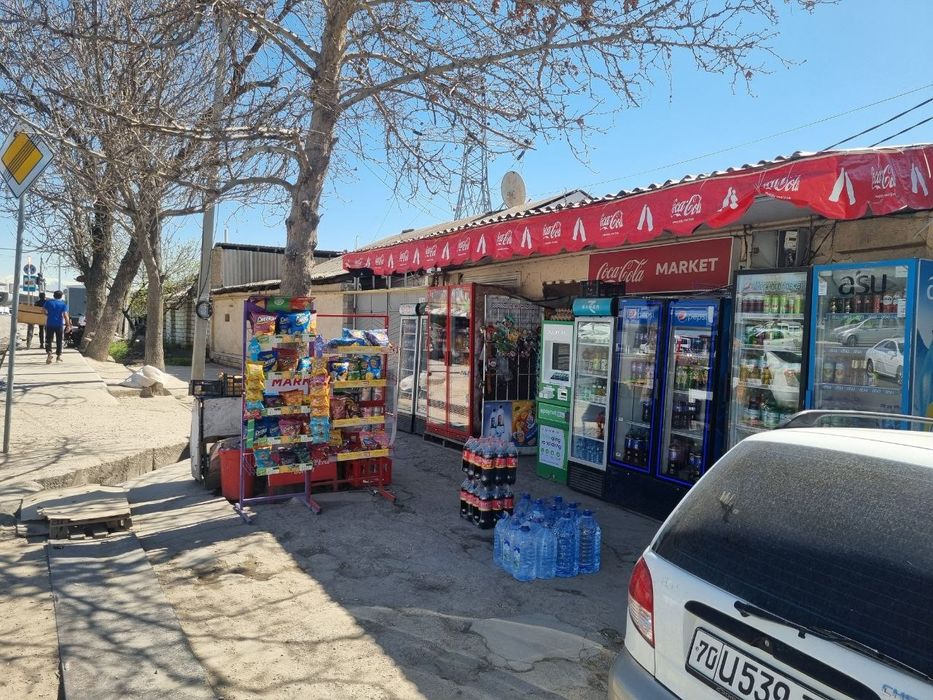 Тайёр Бизнес сотилади