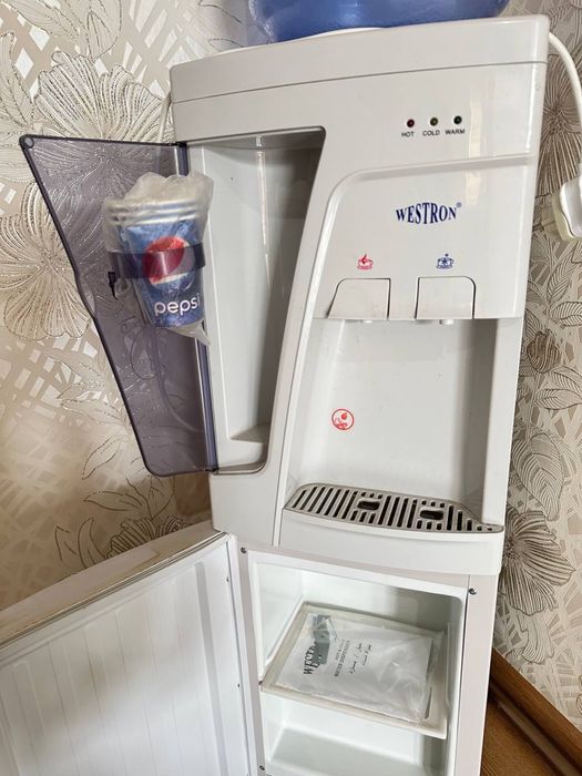 Kuler Westron sotiladi