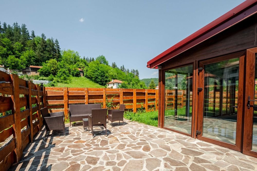 Продава се Къща в с. Арда, Област Смолян - 260 кв.м за 1116 €/кв.м - Снимка #7