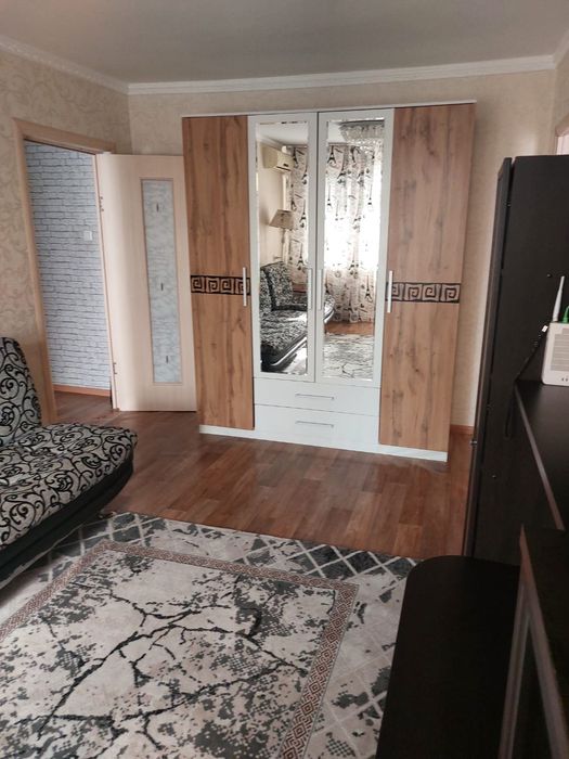 Сдам двухкомнатную квартиру