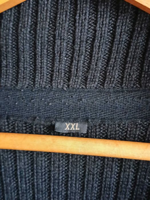 Thor Steinar Jotunheimen черен пуловер Island Exp Nordic Comp Германия