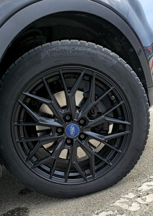 Ford Kuga DM2 4x4 180 CP