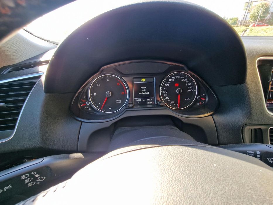 AUDI Q5 2016 — imagine 3