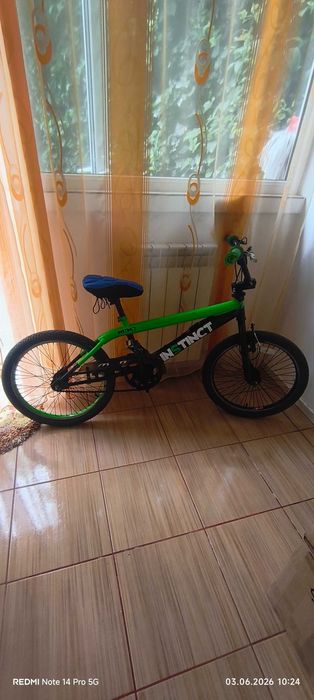 Vând bicicleta copii urgent