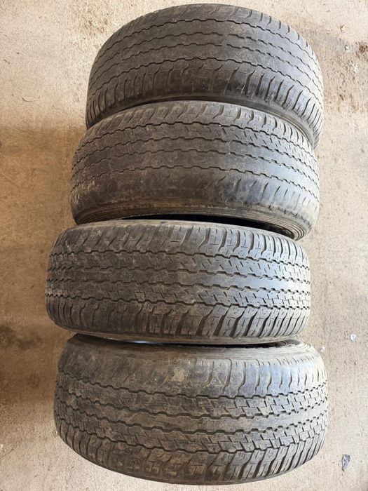 Продам шины разных размеров: