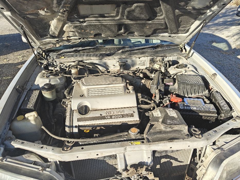 Продаю Ниссан Цефиро а32