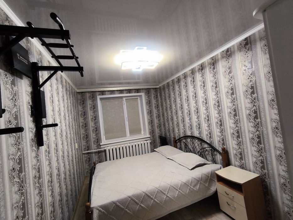 Продам 3-х комнатную квартиру