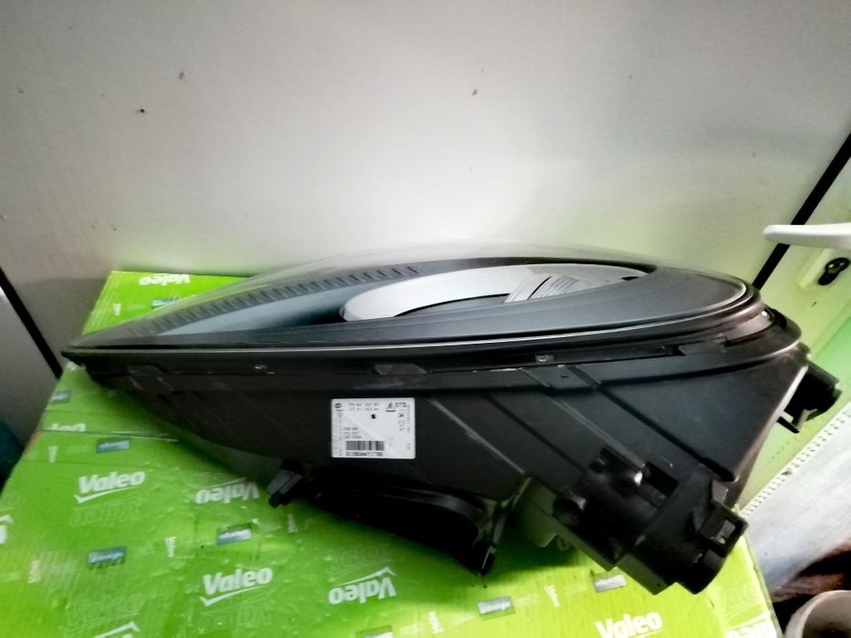 Фар Фарове за Порше Кайен 92А / 958 / Porsche Cayenne 92A / 958