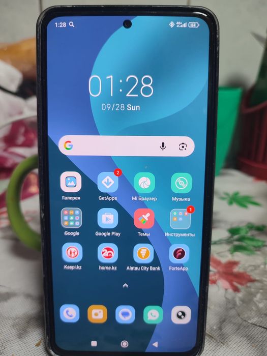 Редми нот 14 8/256гб