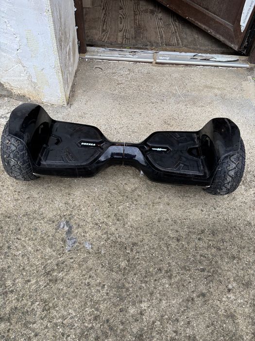 Hoverboard aproape nou