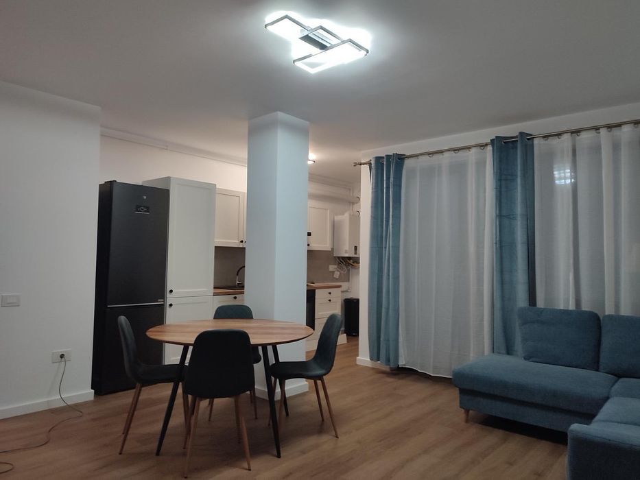 Închiriez apartament  Mihai Stamatin, Piatra Neamț