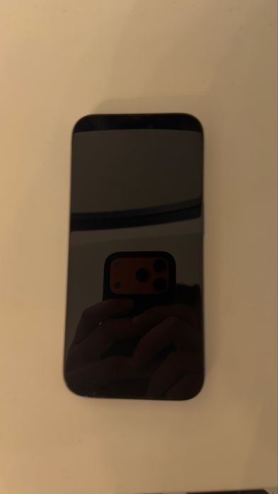 Iphone 15 pro 128 gb