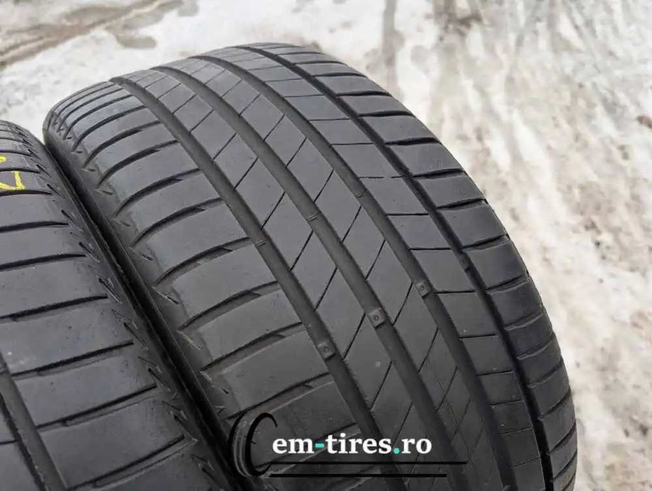 SET 2 Anvelope Vara 245/40 R19 BRIDGESTONE Turanza T005 94W