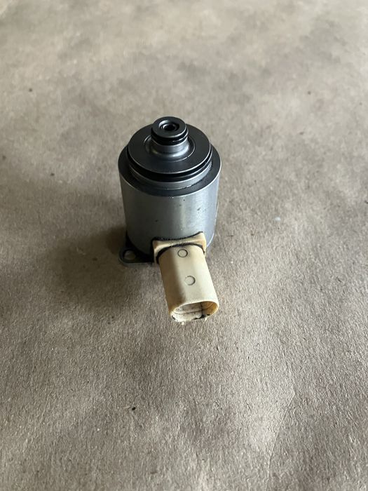 Датчик сервотроника на bmw