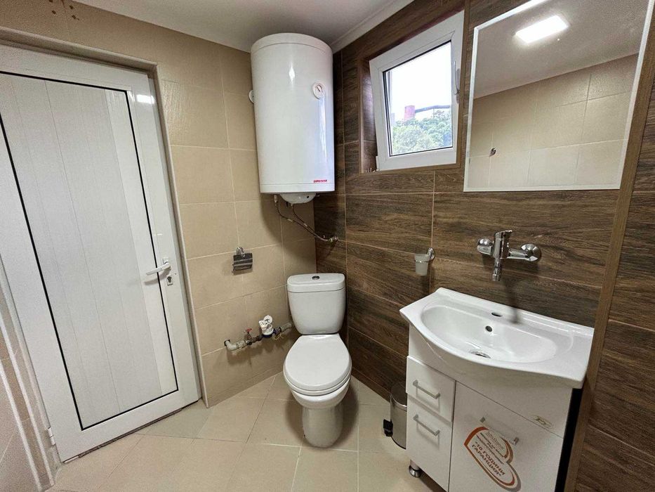 Продава се Тристаен апартамент в Велико Търново, Акация - 94 кв.м за 1118 €/кв.м - Снимка #11