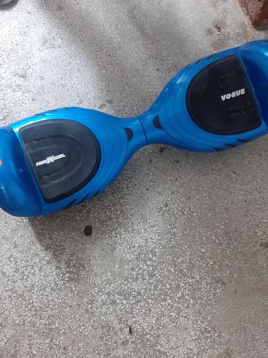 Hoverboard copii