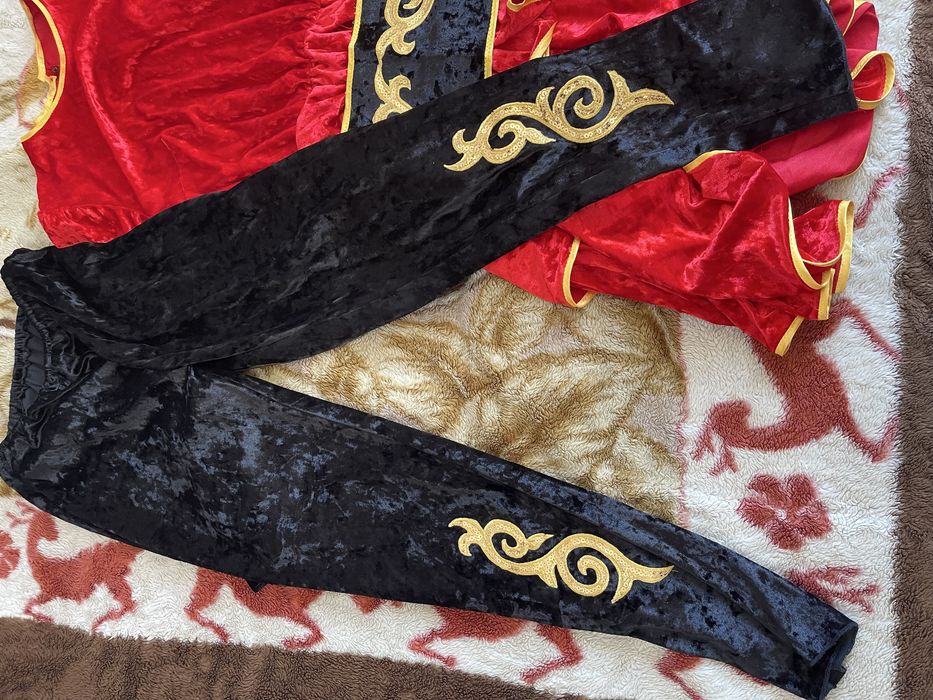 Продам Казакша койлек