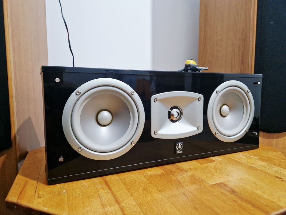 YAMAHA NS-C444 - Boxa Centrala