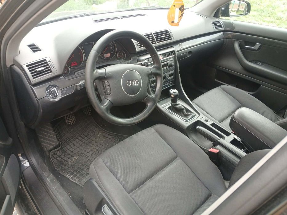 AUDI A1 2005 — imagine 2