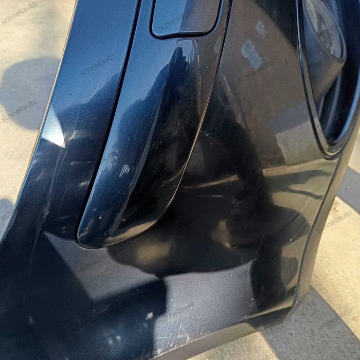 Bara completa fata VW Golf 5 plus cod culoare LC5F