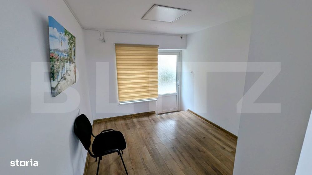 Apartament 2 camere, 50 mp, zona Cetate