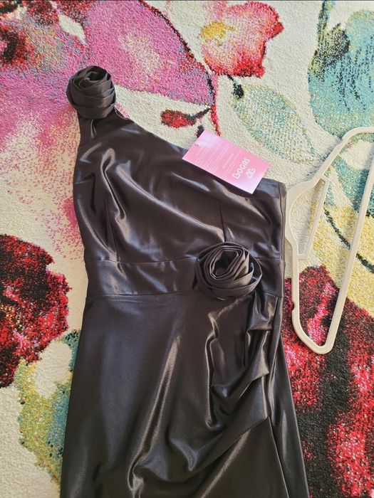 Rochie eleganta Bogas!Superba