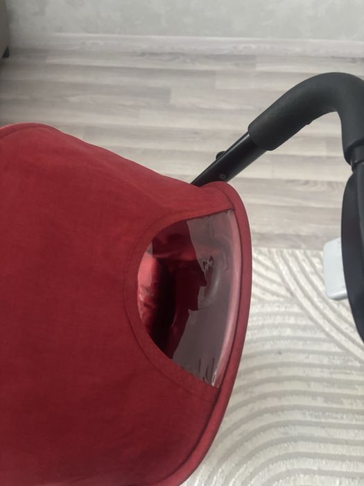 Коляска Baby Time