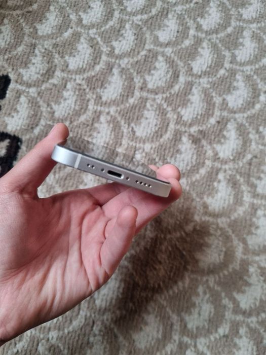 iPhone 12 mini ideal