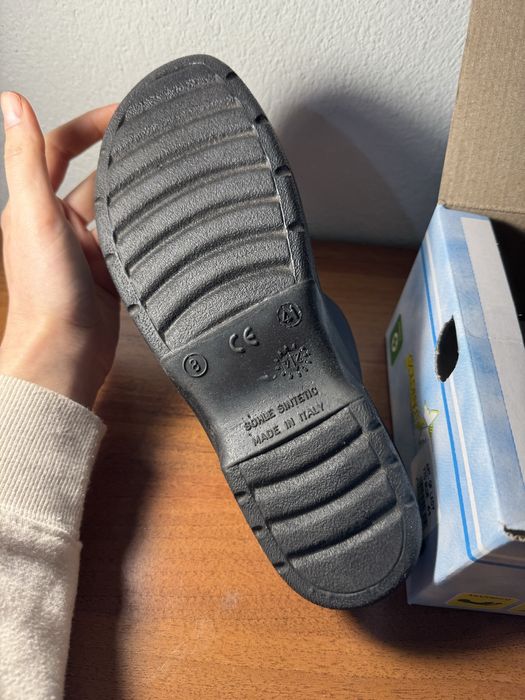 Дамско сабо 41 размер