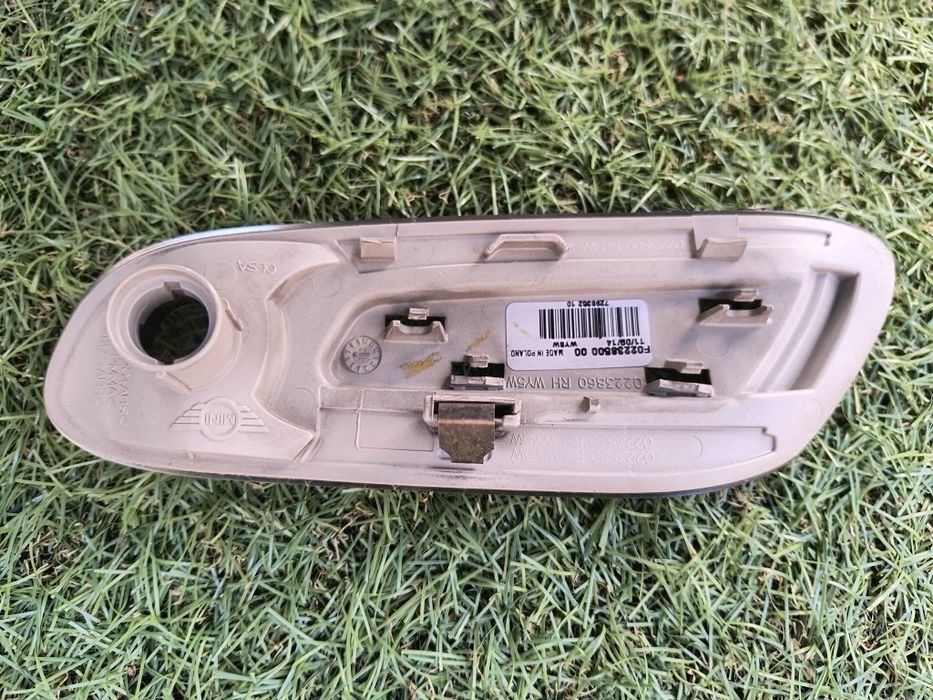 Semnalizare aripa Mini Cooper One F55, F56, F57