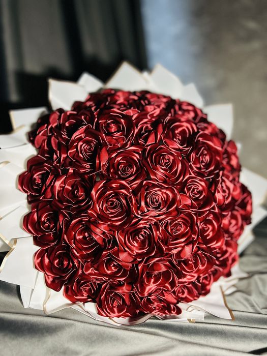 Цветы к 8 марта!