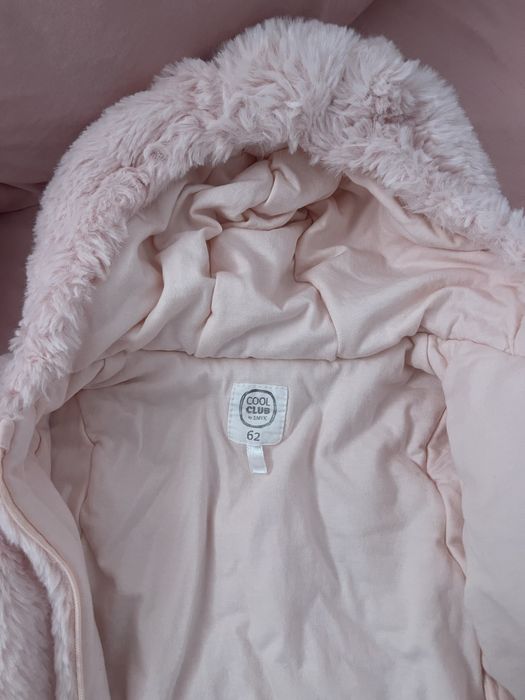 Combinezon smyk marimea 62