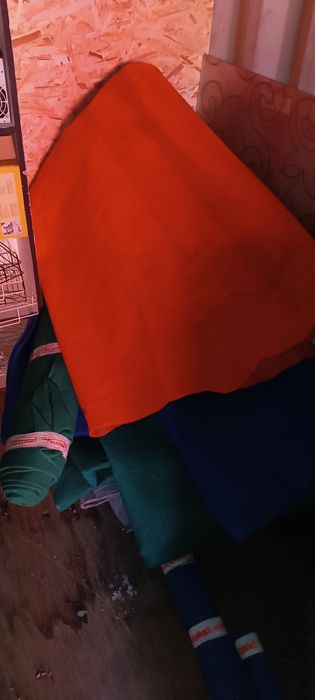 Ковролан разные куски и размеры