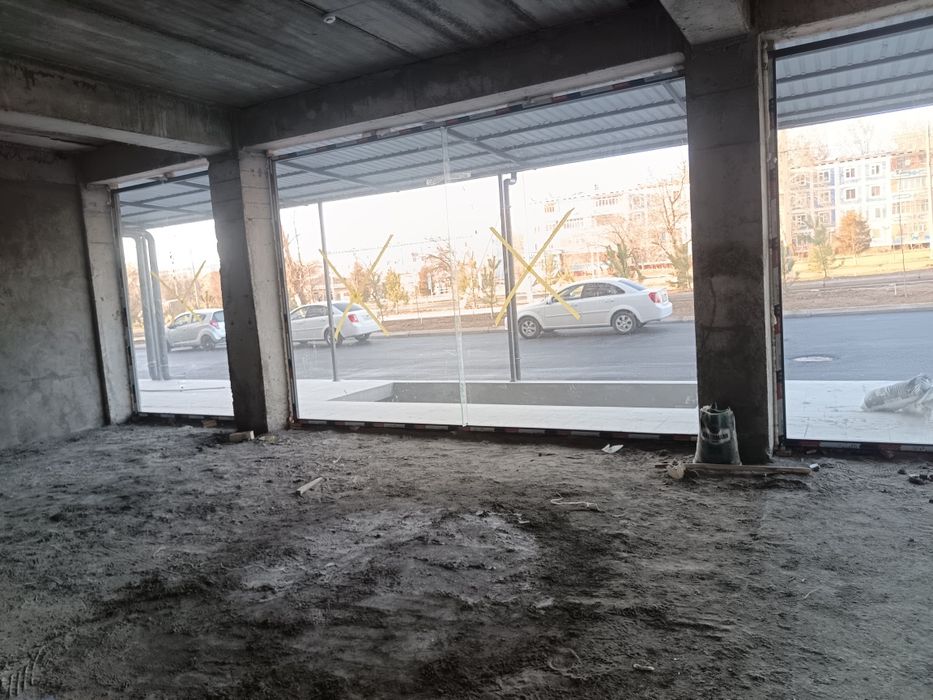 Не жилой  продается