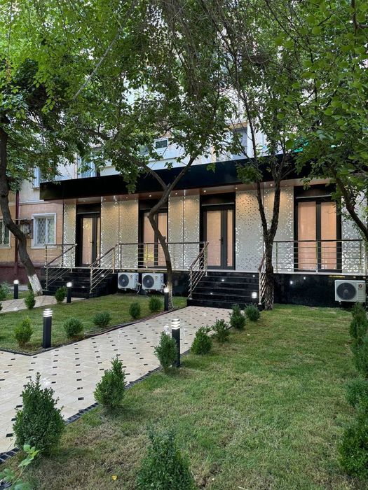 Аренда коммерческой недвижимости вдоль дороги