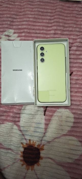 Samsung A 54 5G alo