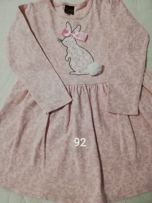 Роклички - от 3месеца до 3 г.