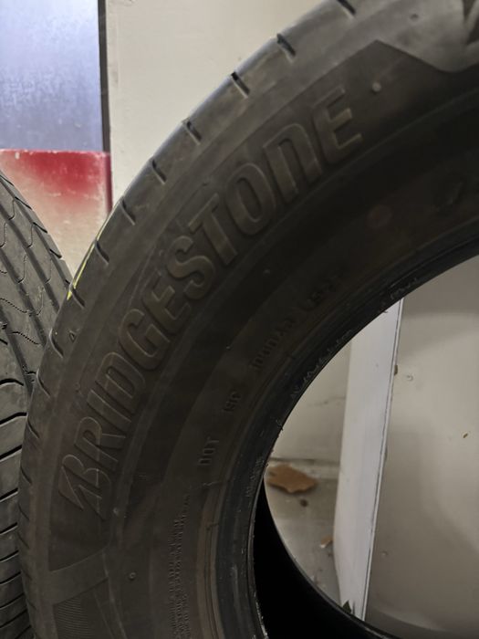 Cauciucuri vara bridgestone turanza 6 enliten 215 65 R16 an 2024
