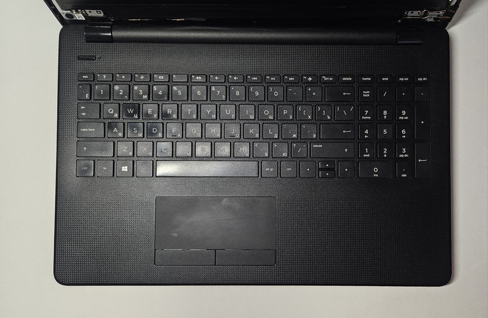 Продам ноутбук HP