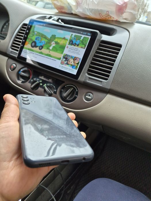 Самсунг галакси а13