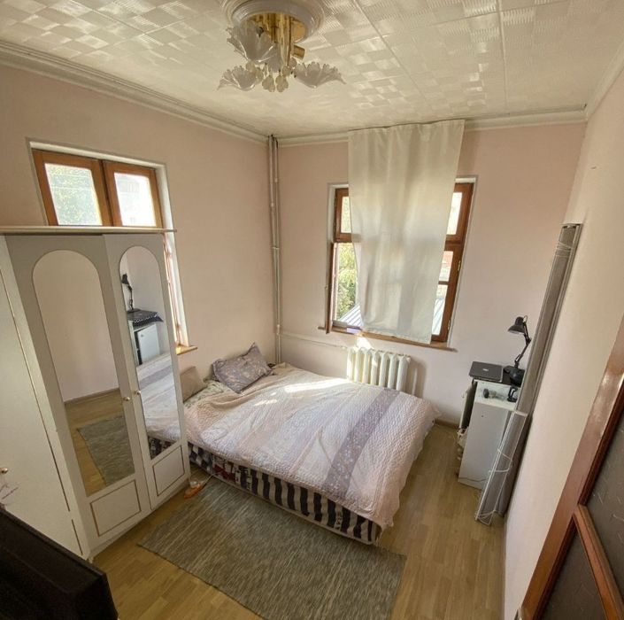 Продаётся Паркенский 2/2/9  Массив Риёзий